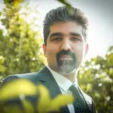 Dr. Mohammad Mohammadi