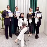 ?مرکز کراتین بهار پاکدشت?