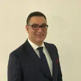 دكتر مهرداد منشی
