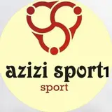 ⚽?فروشگاه ورزشی عزیزی باقرشهر