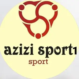 ⚽?فروشگاه ورزشی عزیزی باقرشهر