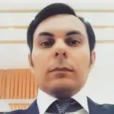 دکتر بابک خدادوستان
