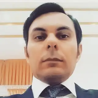 دکتر بابک خدادوستان