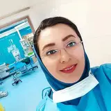 دکتر نجمه کرباسی جراح و متخصص چشم‌پزشکی/لیزیک سنندج