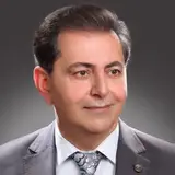 دكتر سعيد مرندي