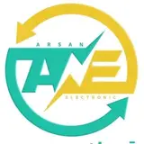 آرسان الکترونیک