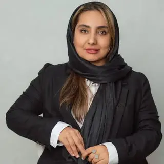 شبنم کراتین | احیا و صافی مو