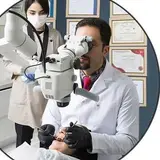 دکتر بهمن پوراقدم.یلدا بازرگان|ایمپلنت،لمینت،چکآپ کلی