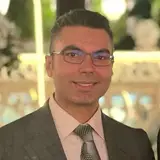 دکتر پدرام بقائیان