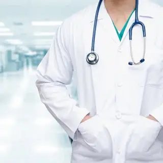 Shafa Hospital