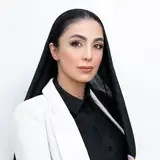 سالن زیبایی ساناز حقیقی