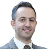 AmirHossein Ranjbar