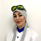 (پرند)مرکز لیزر ستاره