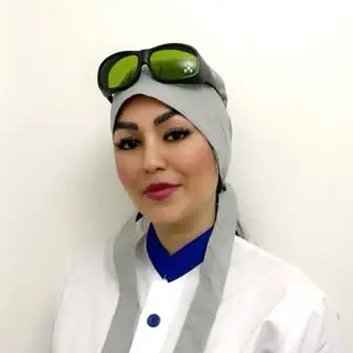 (پرند)مرکز لیزر ستاره