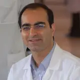 Dr.Farzin Heravi Orthodontist