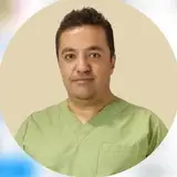 دکتر محمد اکبریزاده