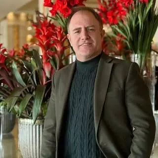 Ali Amari