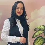 سمیه حیدری /خدمات رنگ و لایت و کراتین /کرج