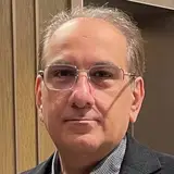 دکتر مهدی راستی اردکانی.