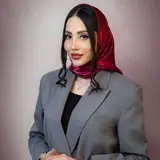 سونیاپورمردخی تراپیست مو | آموزشگاه مراقبت و‌زیبایی مو|