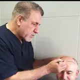 کاشت مو/ابرو/ژل/بوتاکس/مزوتراپی/PRP