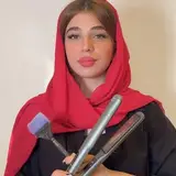 عسل کرد |رنگ و مش |کراتین |پردیس |رودهن