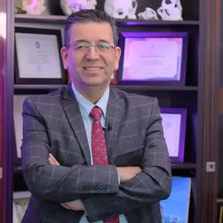 دکتر حمیدرضا فتحی | جراح پلاستیک