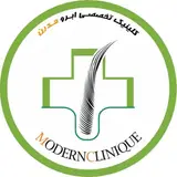 پیج کاشت ابروی کلینیک مدرن