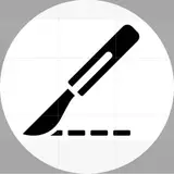 جراحی سينه و شكم ، پروتزسینه