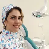 دکتر مینا حسنپور