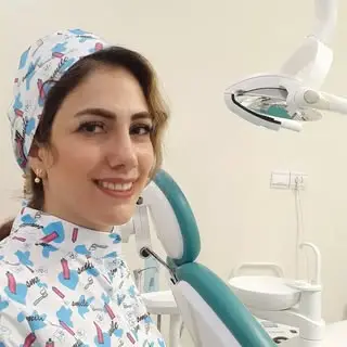 دکتر مینا حسنپور