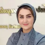 کاشت مو و ابرو زیبامهدی پور(منجزی)