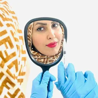 کلینیک دکترمهرنوش بهجت