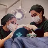 اردبیل کاشت لند | کاشت مو و ابروی اردبیل