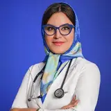 دکتر پریسا غریبی | خدمات تخصصی زیبایی | بوتاکس،ژل،فیلر | بوشهر