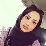 زهرا هستـم /کراتین و احیا یزد