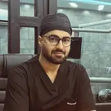 دکتر میثم بیگدلو