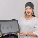 فاطمه عابدی پور | مرکز تخصصی لیزر