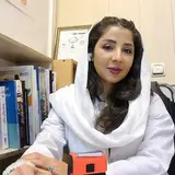 mina mashhadian