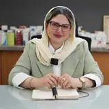 Fateme Maghbooli