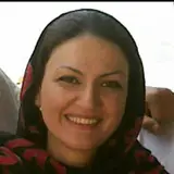 دکتر مریم محمودی