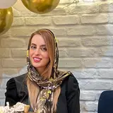 دكتر زينب ابراهيمي مقدم.