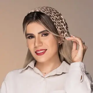 فائزه فتوحی/کراتین یزد