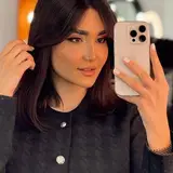 مرکزتخصصی کراتین وفر دائم در شیراز/سارارضایی کراتین