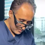 كلينيك پوست مو باران