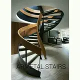 ARMETAL Stairs_آرمتال پله