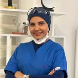 Farnoosh Razmara