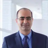 Dr.Farzin Heravi. Orthodontist