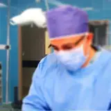 دکتر حسین منصوری  متخصص جراحی زیبایی بینی فک وصورت