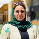 مریم حسینی | کراتین یزد